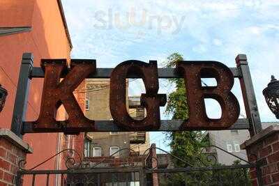 Kgb