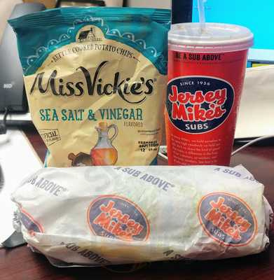 Jersey Mike's Subs
