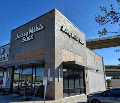 Jersey Mike's Subs