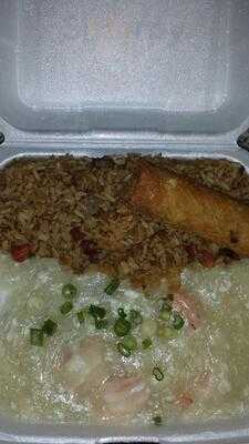 Poinciana Chinese Restaurant