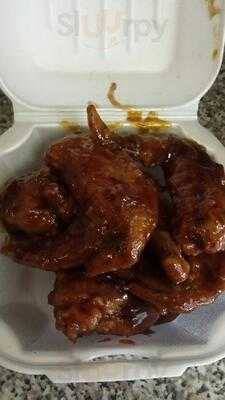 Poinciana Chinese Restaurant