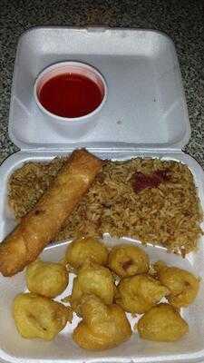 Poinciana Chinese Restaurant