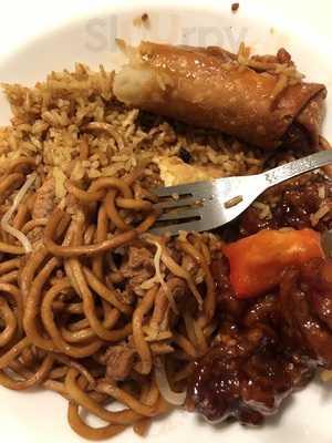 Poinciana Chinese Restaurant