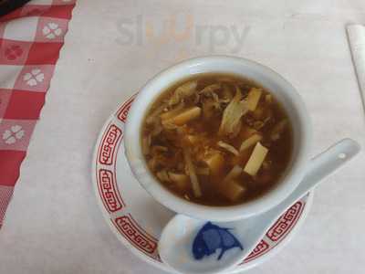 Fon Lin Chinese Restaurant