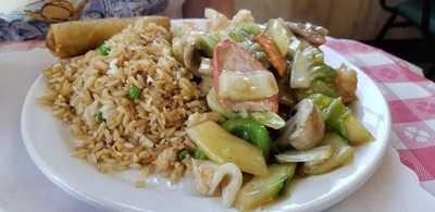 Fon Lin Chinese Restaurant