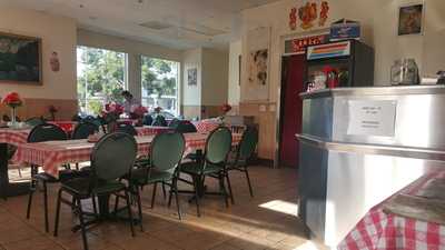 Fon Lin Chinese Restaurant