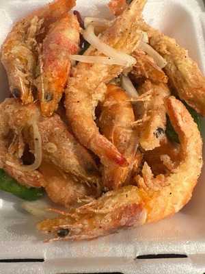 Fon Lin Chinese Restaurant