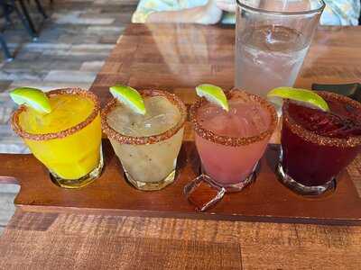 Paradise Sushi And Hibachi