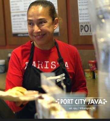 Port City Java