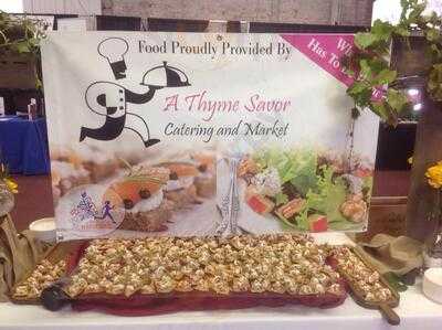 A Thyme Savor