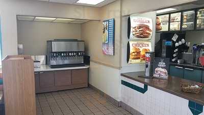 Arby's