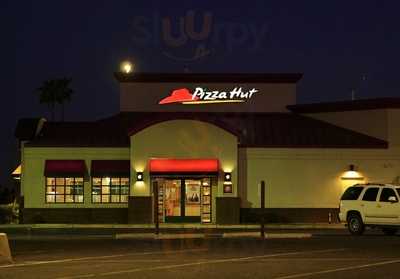 Pizza Hut