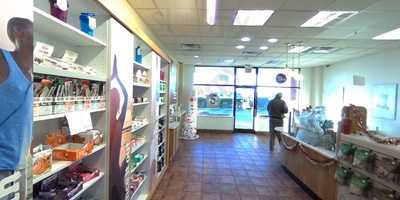 Smoothie King