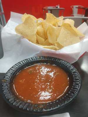 Fajita Pete's - Spring