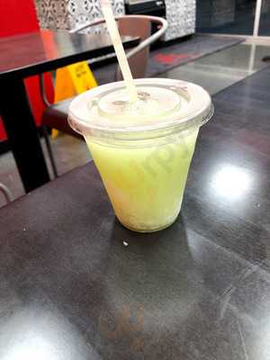 Fajita Pete's - Spring