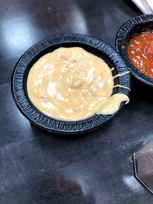 Fajita Pete's - Spring