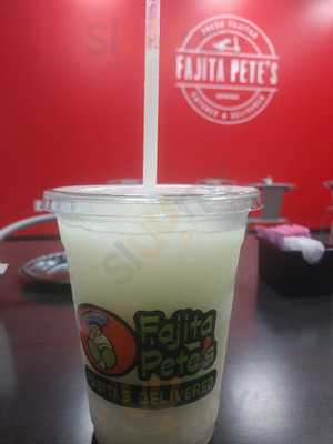 Fajita Pete's - Spring