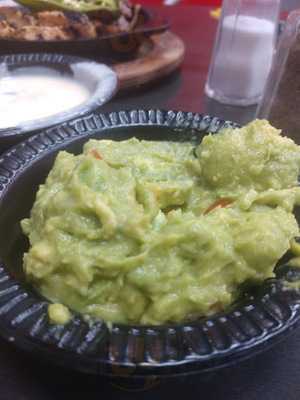 Fajita Pete's - Spring