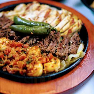 Fajita Pete's - Spring