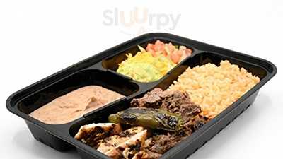 Fajita Pete's - Spring