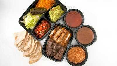 Fajita Pete's - Spring