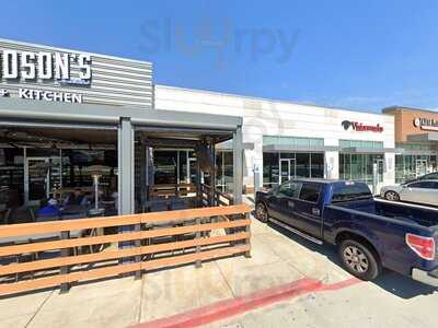 Fajita Pete's - Spring