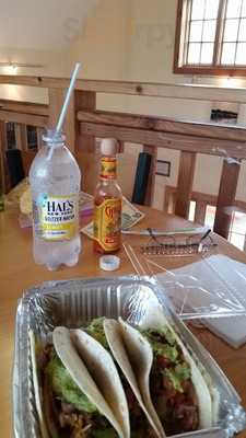 Gringos Burrito Grill