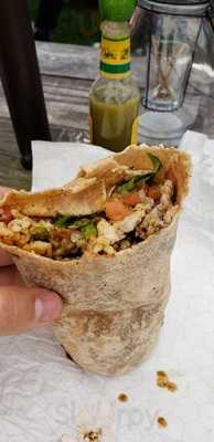 Gringos Burrito Grill