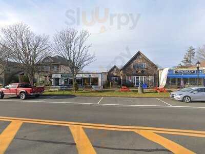 Gringos Burrito Grill