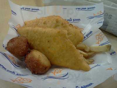 Long John Silver's