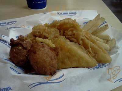 Long John Silver's