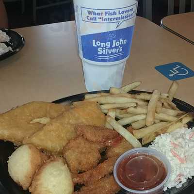 Long John Silver's