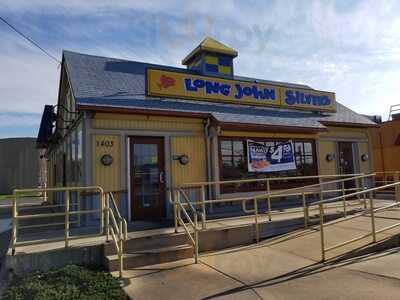 Long John Silver's