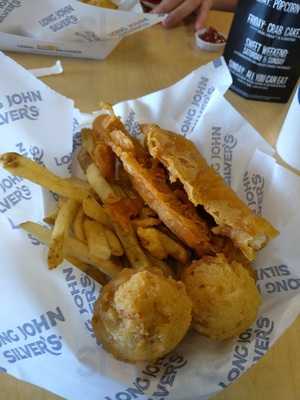 Long John Silver's
