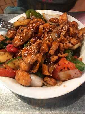 Jimmyz Original Hibachi House