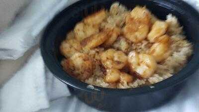 Jimmyz Original Hibachi House