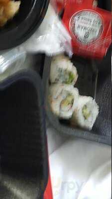 Jimmyz Original Hibachi House