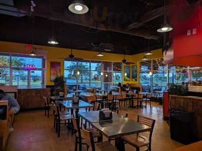 Jimmyz Original Hibachi House