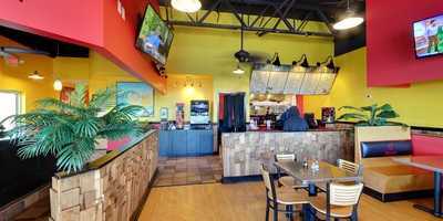 Jimmyz Original Hibachi House