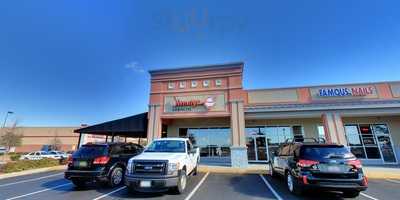 Jimmyz Original Hibachi House