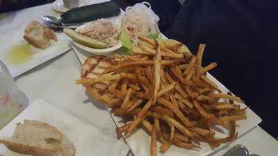 Jobs Lane Gastro Pub