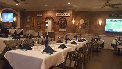 Jobs Lane Gastro Pub