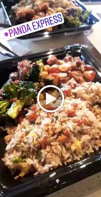 Panda Express