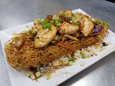 Here: The Kitchen At Local