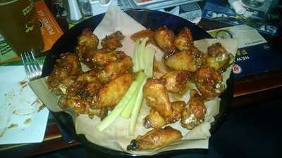 Here: The Kitchen At Local