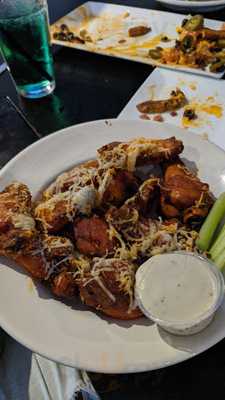 Here: The Kitchen At Local