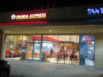 Panda Express