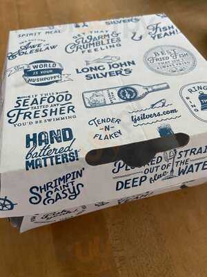 Long John Silver's