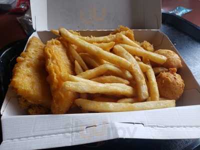 Long John Silver's