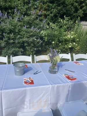 Seasons Of Southampton